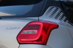 Suzuki Swift Special Edition 2019 года (ZA)